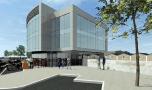 Picardo pours nearly £8 million of taxpayers money to give GBC this luxury building